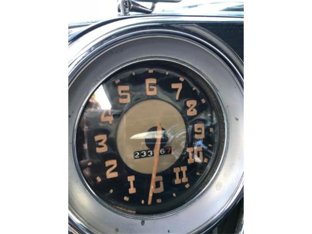 1953 Hudson Hornet (CC-1164165) for sale in Cadillac, Michigan