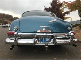 1953 Hudson Hornet (CC-1164165) for sale in Cadillac, Michigan