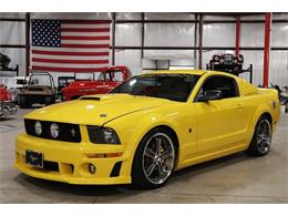2006 Ford Mustang (CC-1160417) for sale in Kentwood, Michigan