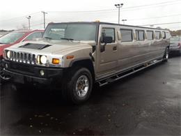 2005 Hummer H2 (CC-1164171) for sale in Cadillac, Michigan
