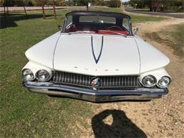 1960 Buick LeSabre (CC-1164177) for sale in Cadillac, Michigan