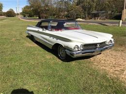 1960 Buick LeSabre (CC-1164177) for sale in Cadillac, Michigan