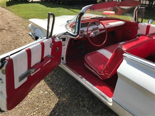 1960 Buick LeSabre (CC-1164177) for sale in Cadillac, Michigan
