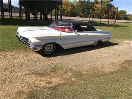 1960 Buick LeSabre (CC-1164177) for sale in Cadillac, Michigan
