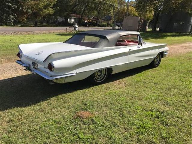 1960 Buick LeSabre (CC-1164177) for sale in Cadillac, Michigan