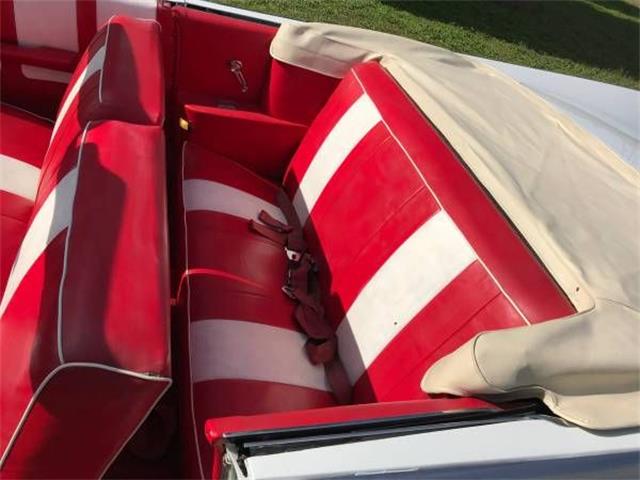1960 Buick LeSabre (CC-1164177) for sale in Cadillac, Michigan