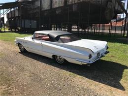 1960 Buick LeSabre (CC-1164177) for sale in Cadillac, Michigan