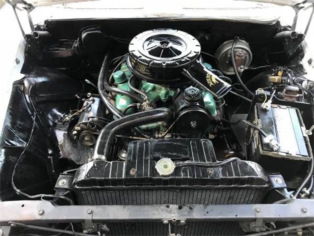 1960 Buick LeSabre (CC-1164177) for sale in Cadillac, Michigan