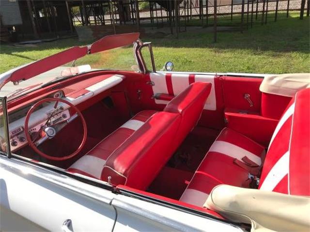 1960 Buick LeSabre (CC-1164177) for sale in Cadillac, Michigan