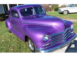 1948 Plymouth Business Coupe (CC-1164190) for sale in Hanover, Massachusetts