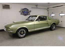 1967 Shelby GT500 (CC-1164197) for sale in Stratford, Wisconsin