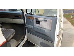 1989 Chevrolet Suburban (CC-1164212) for sale in Brea, California