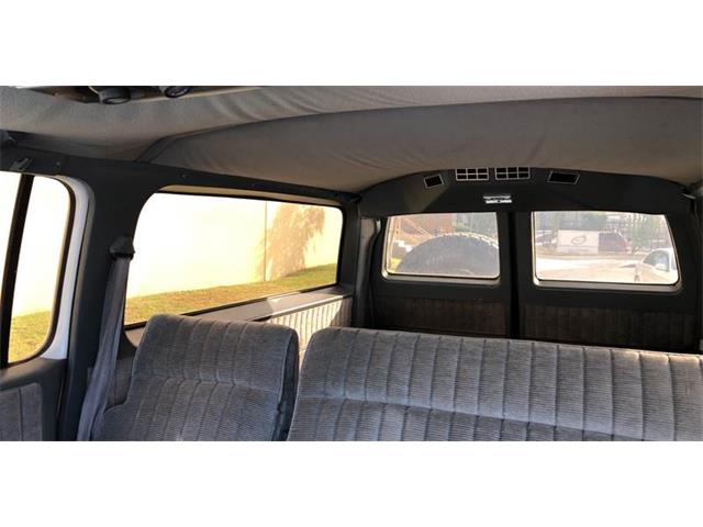 1989 Chevrolet Suburban (CC-1164212) for sale in Brea, California