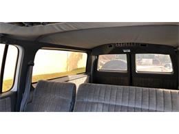 1989 Chevrolet Suburban (CC-1164212) for sale in Brea, California