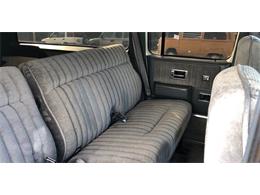 1989 Chevrolet Suburban (CC-1164212) for sale in Brea, California