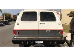 1989 Chevrolet Suburban (CC-1164212) for sale in Brea, California