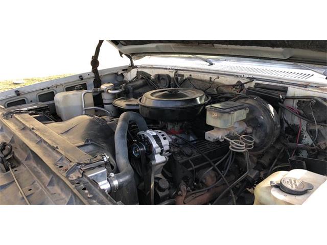 1989 Chevrolet Suburban (CC-1164212) for sale in Brea, California