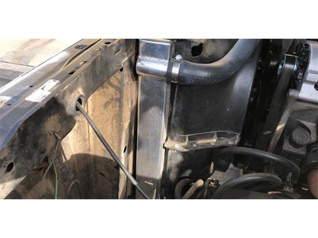 1989 Chevrolet Suburban (CC-1164212) for sale in Brea, California