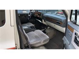 1989 Chevrolet Suburban (CC-1164212) for sale in Brea, California
