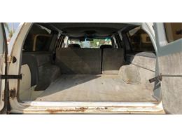 1989 Chevrolet Suburban (CC-1164212) for sale in Brea, California