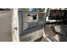 1989 Chevrolet Suburban (CC-1164212) for sale in Brea, California