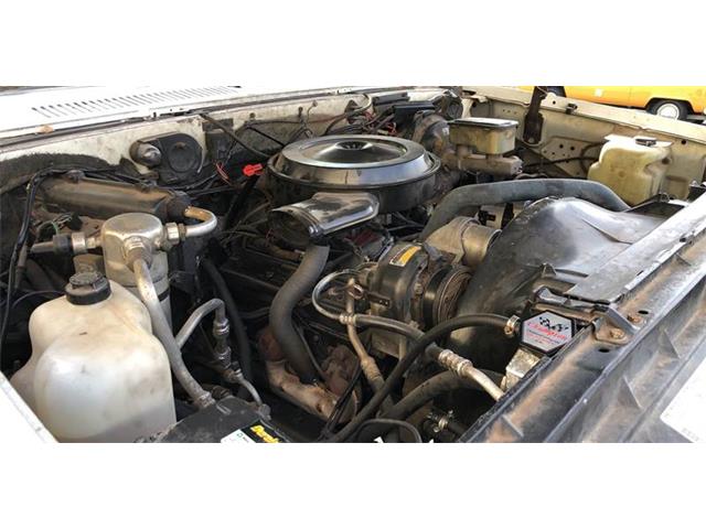 1989 Chevrolet Suburban (CC-1164212) for sale in Brea, California