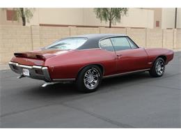 1968 Pontiac GTO (CC-1164217) for sale in Phoenix, Arizona