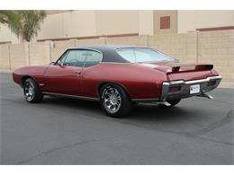1968 Pontiac GTO (CC-1164217) for sale in Phoenix, Arizona