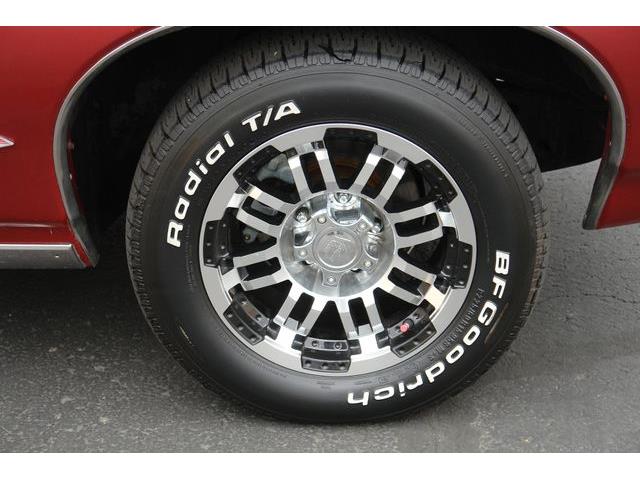 1968 Pontiac GTO (CC-1164217) for sale in Phoenix, Arizona