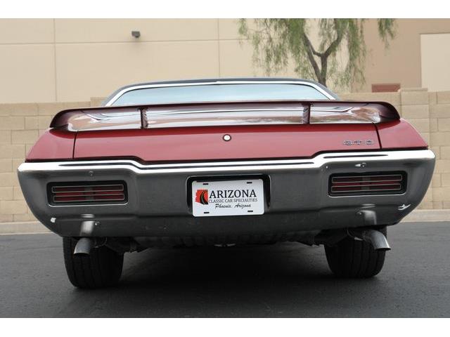 1968 Pontiac GTO (CC-1164217) for sale in Phoenix, Arizona