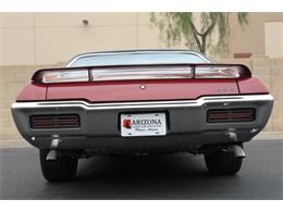 1968 Pontiac GTO (CC-1164217) for sale in Phoenix, Arizona