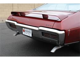 1968 Pontiac GTO (CC-1164217) for sale in Phoenix, Arizona