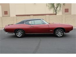 1968 Pontiac GTO (CC-1164217) for sale in Phoenix, Arizona