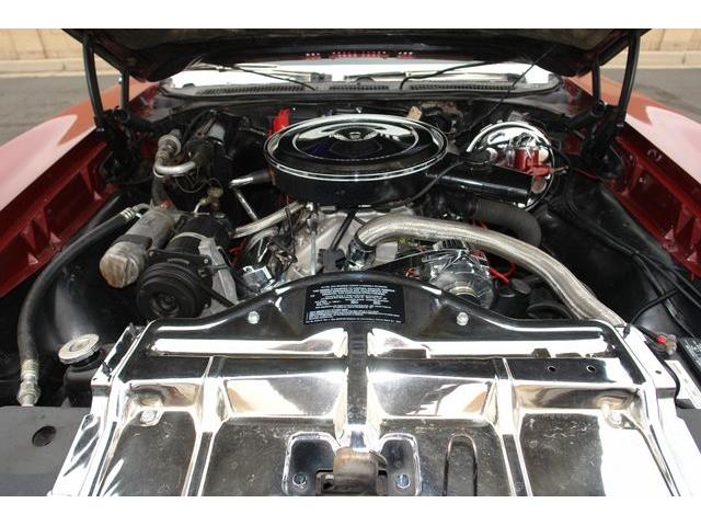 1968 Pontiac GTO (CC-1164217) for sale in Phoenix, Arizona