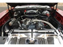 1968 Pontiac GTO (CC-1164217) for sale in Phoenix, Arizona