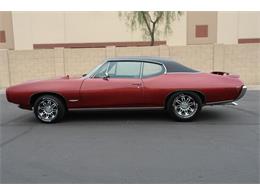 1968 Pontiac GTO (CC-1164217) for sale in Phoenix, Arizona