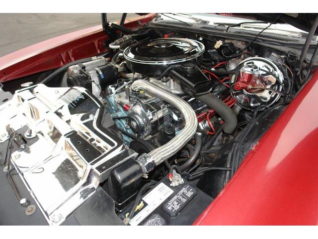 1968 Pontiac GTO (CC-1164217) for sale in Phoenix, Arizona