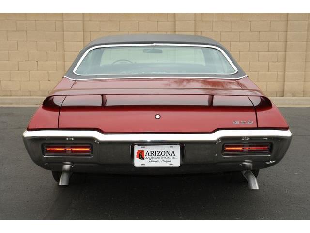 1968 Pontiac GTO (CC-1164217) for sale in Phoenix, Arizona