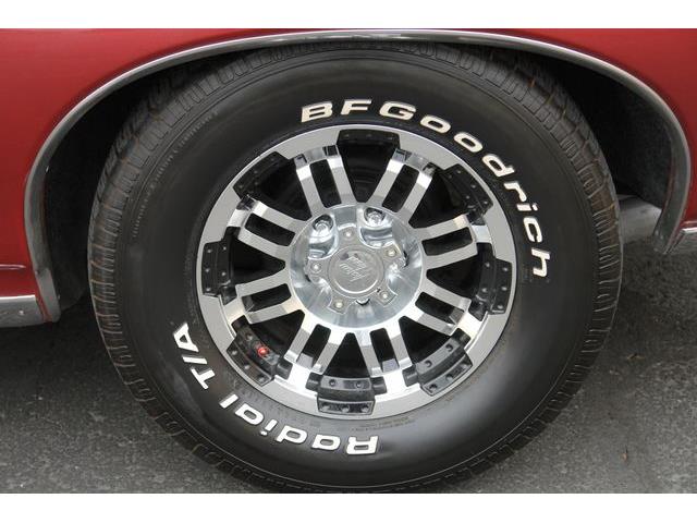 1968 Pontiac GTO (CC-1164217) for sale in Phoenix, Arizona