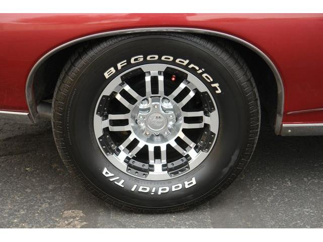 1968 Pontiac GTO (CC-1164217) for sale in Phoenix, Arizona