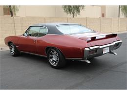 1968 Pontiac GTO (CC-1164217) for sale in Phoenix, Arizona