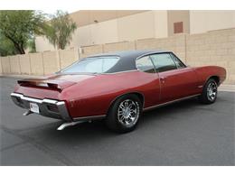 1968 Pontiac GTO (CC-1164217) for sale in Phoenix, Arizona