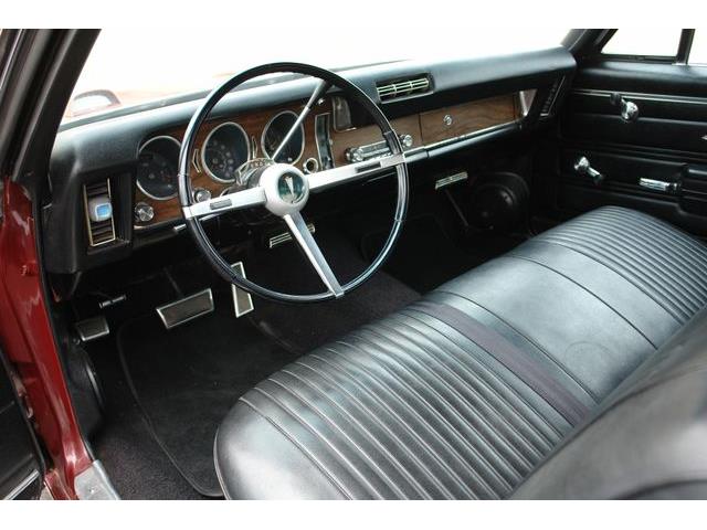 1968 Pontiac GTO (CC-1164217) for sale in Phoenix, Arizona