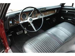 1968 Pontiac GTO (CC-1164217) for sale in Phoenix, Arizona