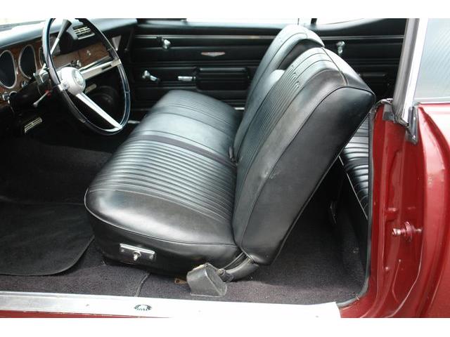 1968 Pontiac GTO (CC-1164217) for sale in Phoenix, Arizona