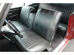 1968 Pontiac GTO (CC-1164217) for sale in Phoenix, Arizona