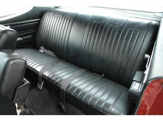 1968 Pontiac GTO (CC-1164217) for sale in Phoenix, Arizona