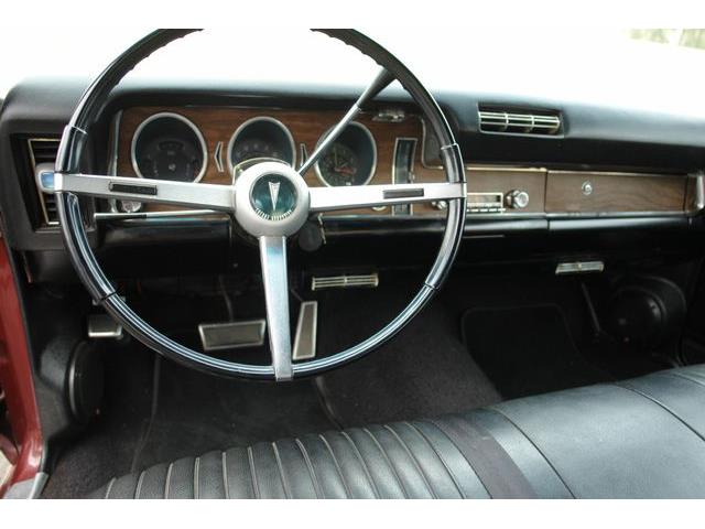 1968 Pontiac GTO (CC-1164217) for sale in Phoenix, Arizona