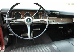 1968 Pontiac GTO (CC-1164217) for sale in Phoenix, Arizona