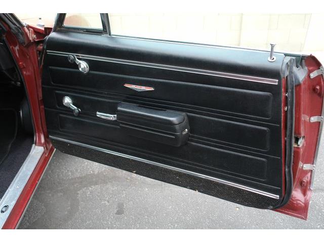 1968 Pontiac GTO (CC-1164217) for sale in Phoenix, Arizona